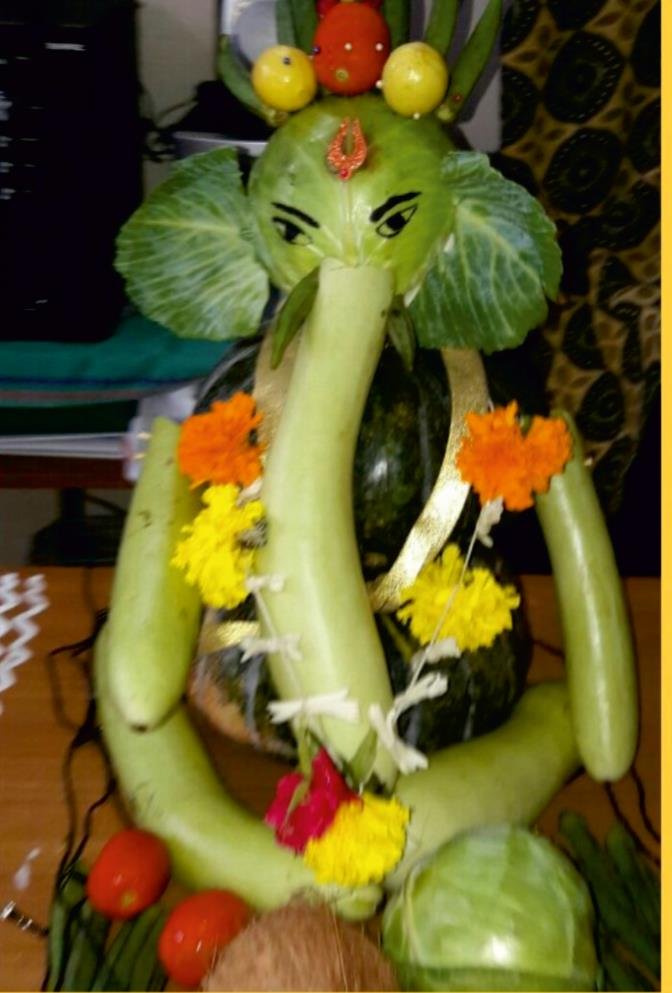 ganpati 2