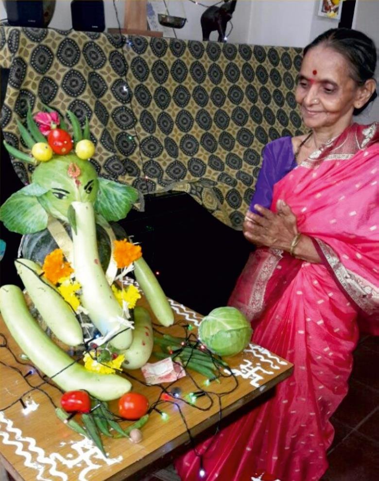 ganpati 5