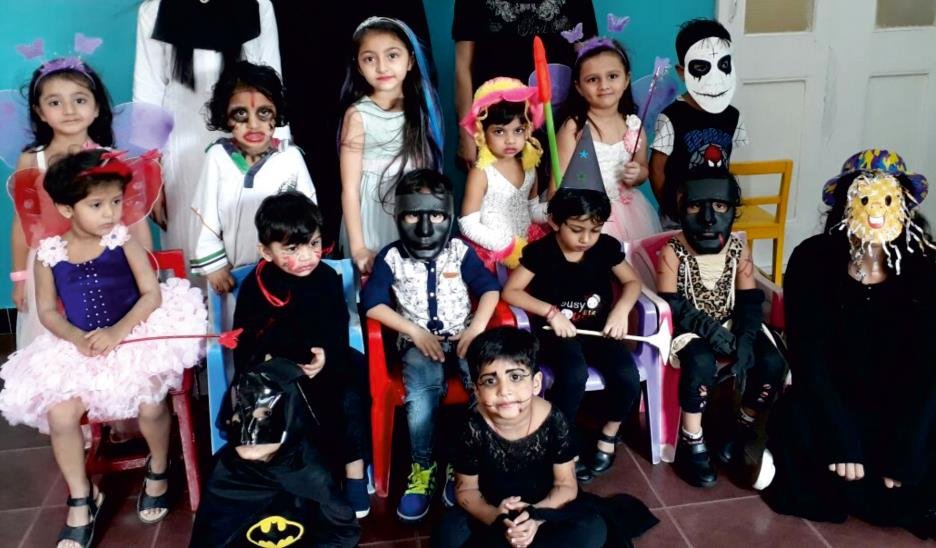halloween